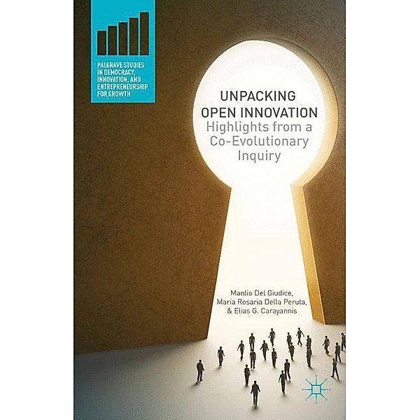 Unpacking Open Innovation, Manlio Del Giudice, Maria R. Della Peruta