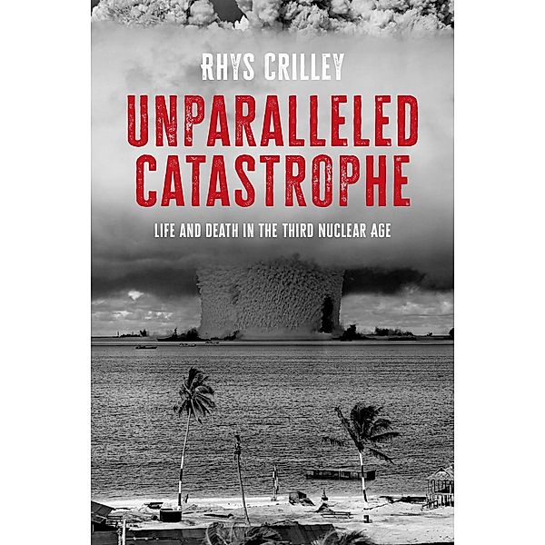 Unparalleled catastrophe, Rhys Crilley