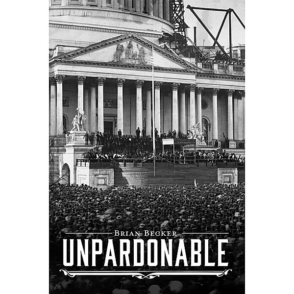 Unpardonable, Brian Becker