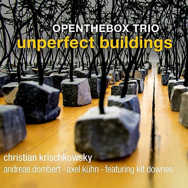 Unperfect Buildings, Openthebox Trio