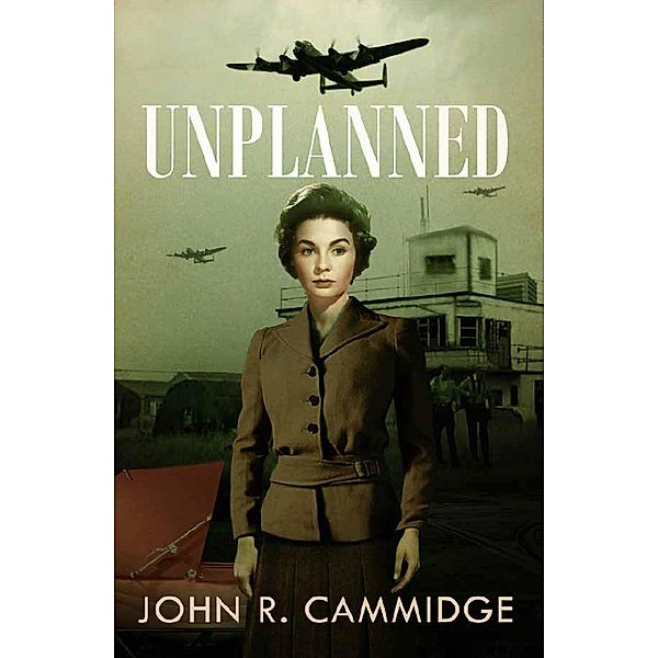 UNPLANNED / Gatekeeper Press, John Cammidge