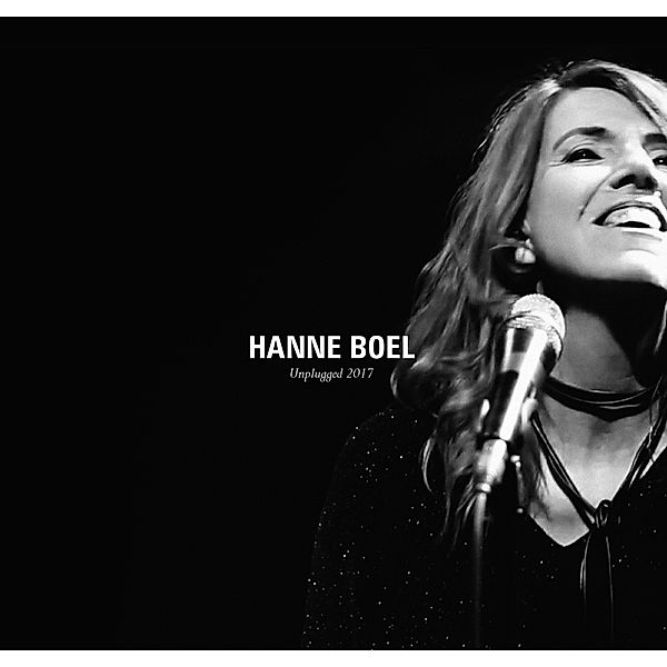 Unplugged 2017, Hanne Boel