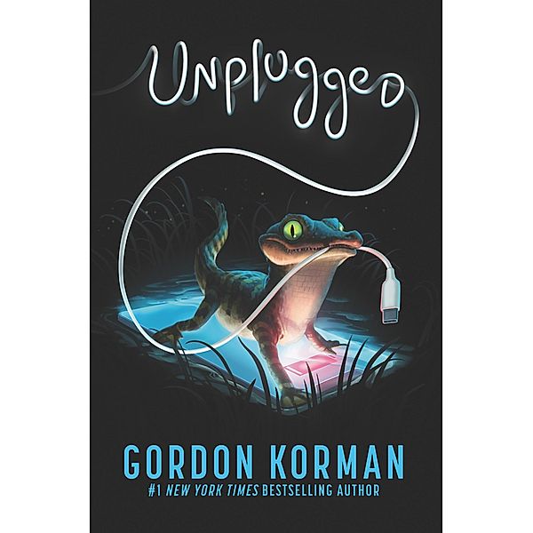 Unplugged, Gordon Korman