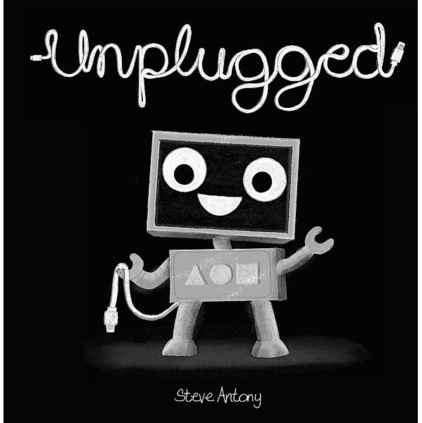 Unplugged, Steve Antony