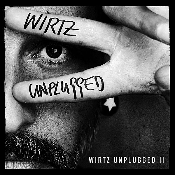 Unplugged Ii (Vinyl), Wirtz