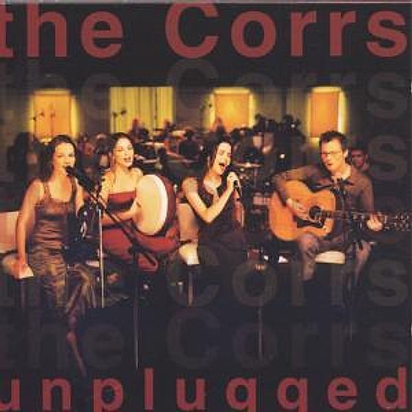 Unplugged (New Version), The Corrs