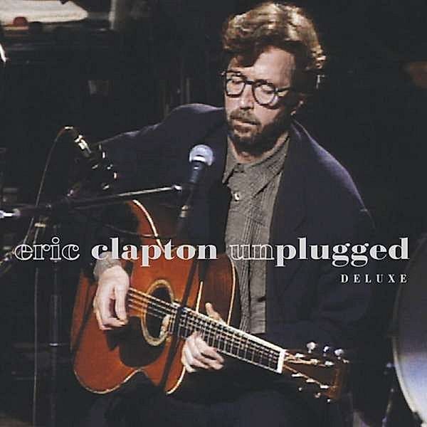 Unplugged (Vinyl), Eric Clapton