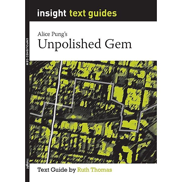 Unpolished Gem / Insight Publications, Thomas Ruth