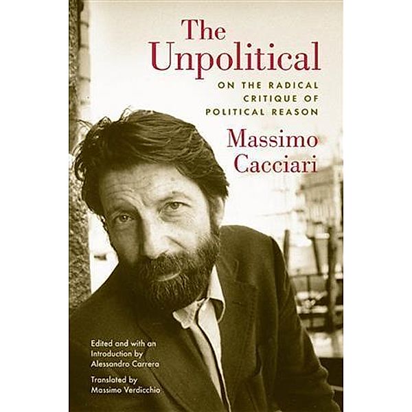 Unpolitical, Massimo Cacciari
