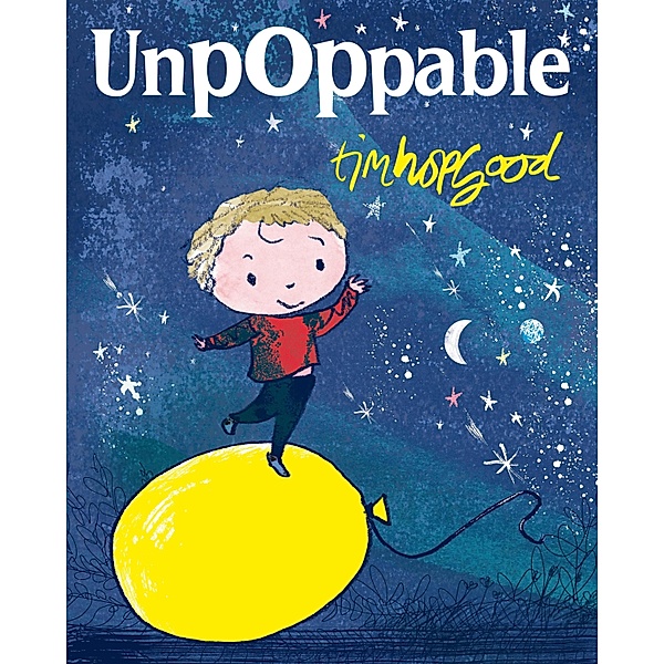 UnpOppable, Tim Hopgood