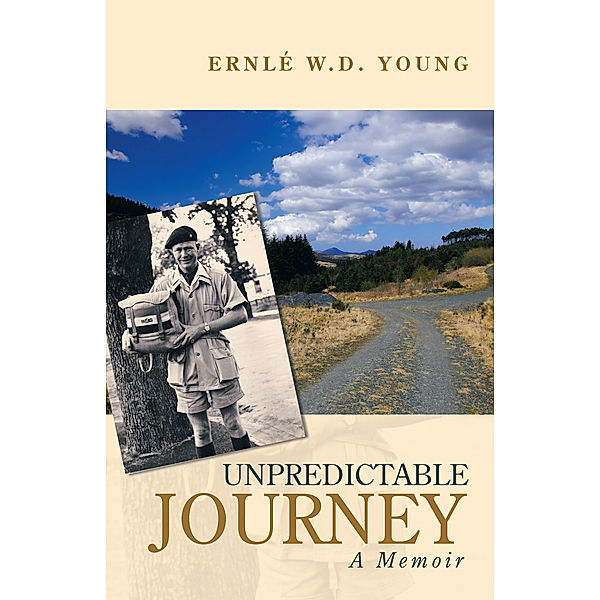 Unpredictable Journey, Ernlé W.D. Young