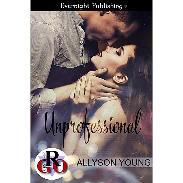 Unprofessional, Allyson Young