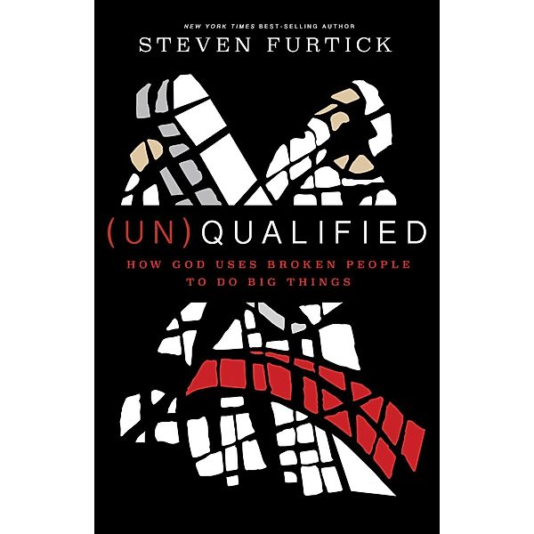 (Un)Qualified, Steven Furtick