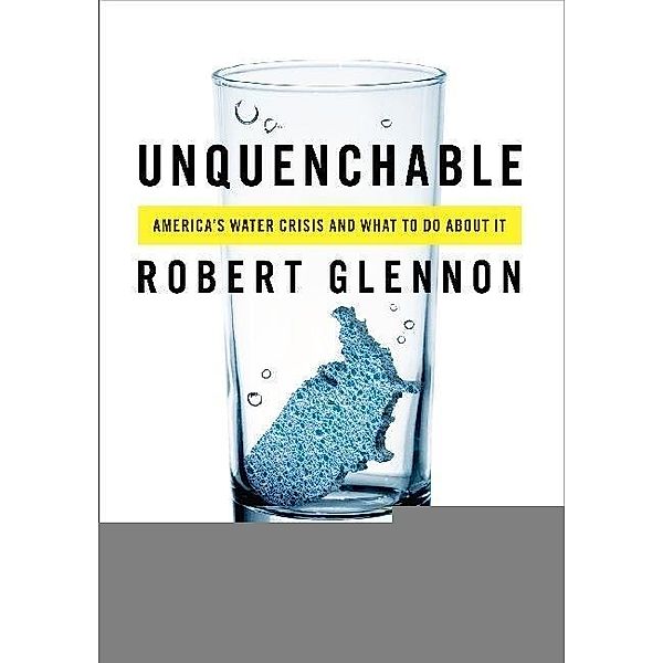 Unquenchable, Robert Jerome Glennon