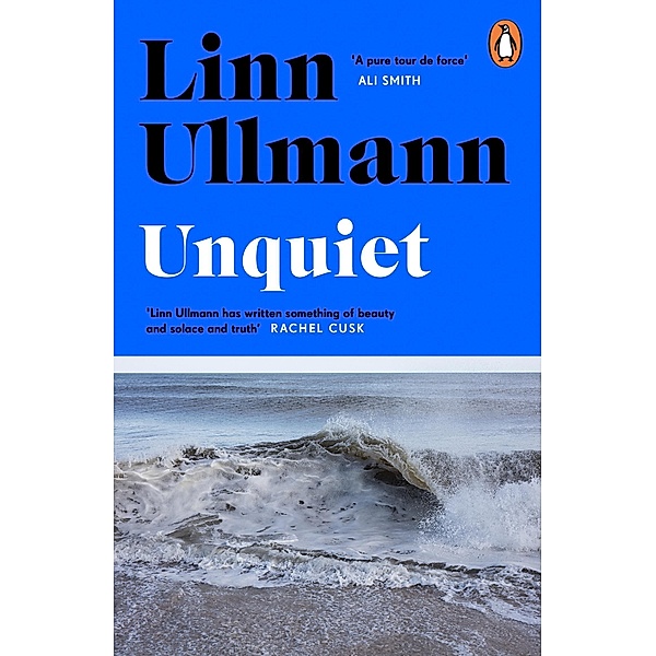 Unquiet, Linn Ullmann