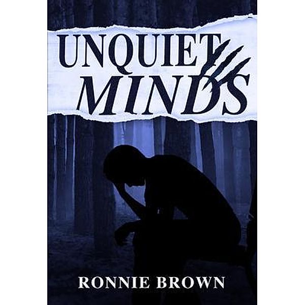 Unquiet Minds, Ronnie Brown