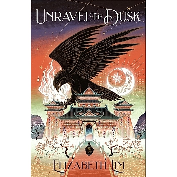 Unravel the Dusk, Elizabeth Lim