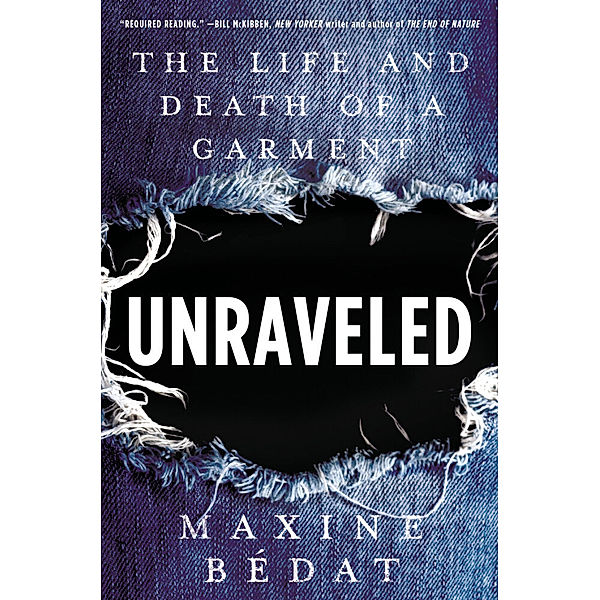 Unraveled, Maxine Bedat