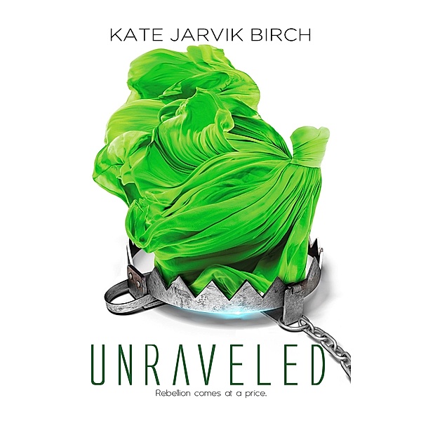 Unraveled / Perfected Bd.3, Kate Jarvik Birch
