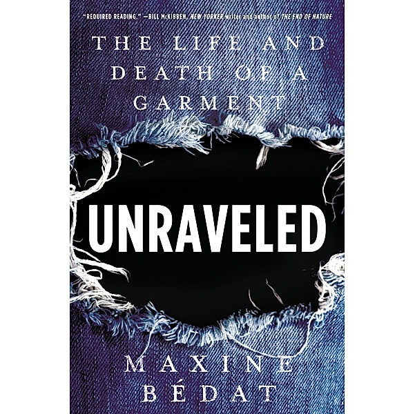 Unraveled / Portfolio, Maxine Bedat