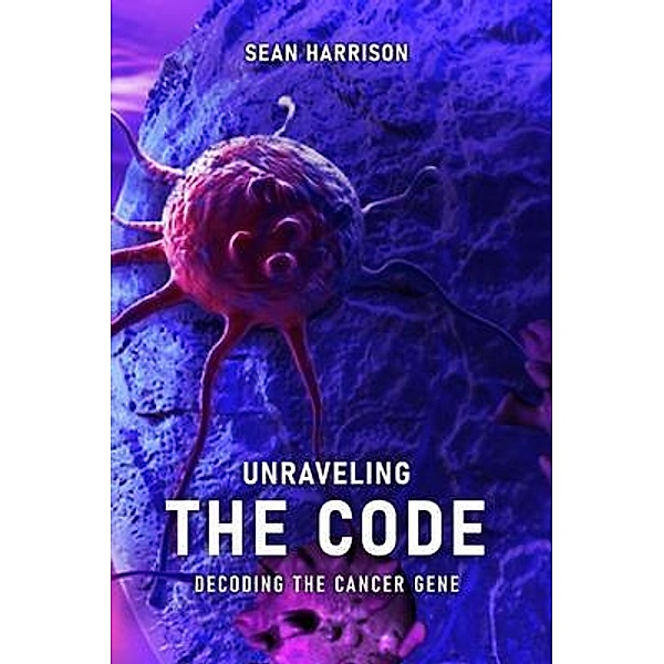 Unraveling the Code, Sean Harrison