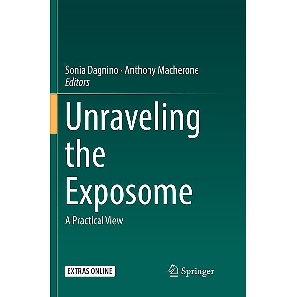 Unraveling the Exposome