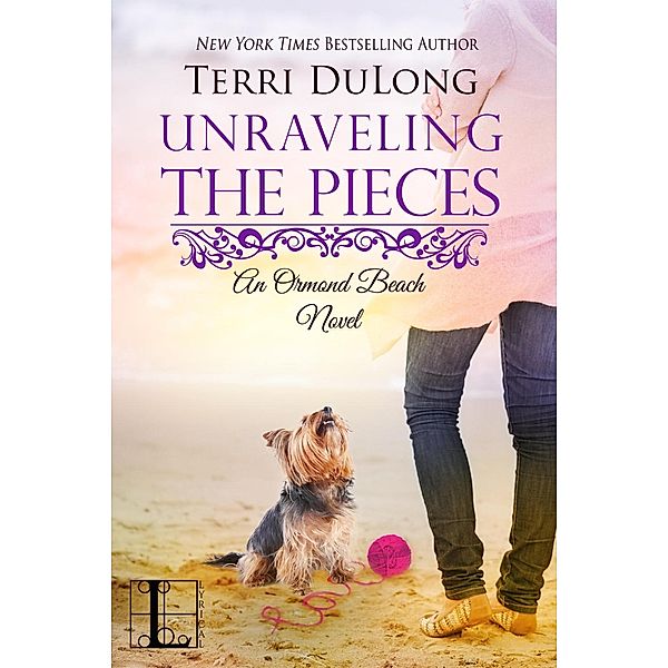 Unraveling the Pieces / Ormond Beach Bd.3, Terri DuLong