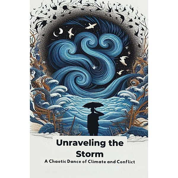 Unraveling the Storm: A Chaotic Dance of Climate and Conflict, Collier Deborah Maria