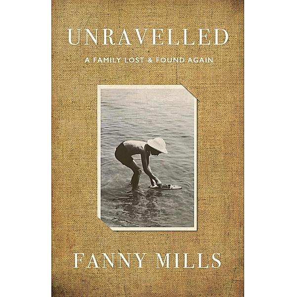 Unravelled, Fanny Mills