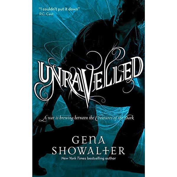 Unravelled / An Intertwined Story Bd.2, Gena Showalter