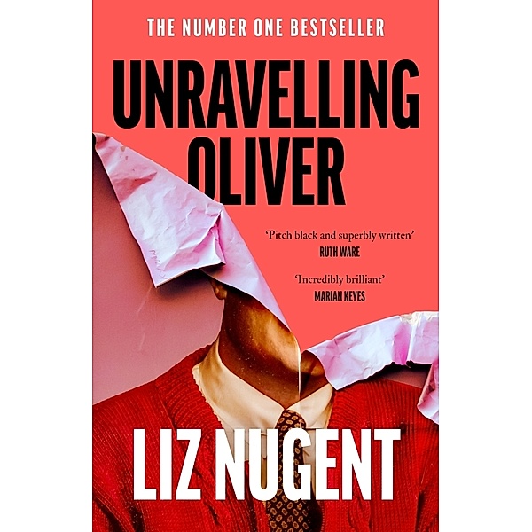 Unravelling Oliver, Liz Nugent