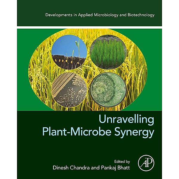 Unravelling Plant-Microbe Synergy