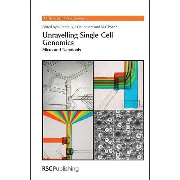 Unravelling Single Cell Genomics / ISSN