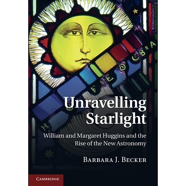 Unravelling Starlight, Barbara J. Becker