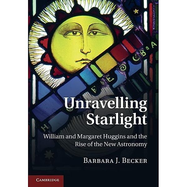 Unravelling Starlight, Barbara J. Becker