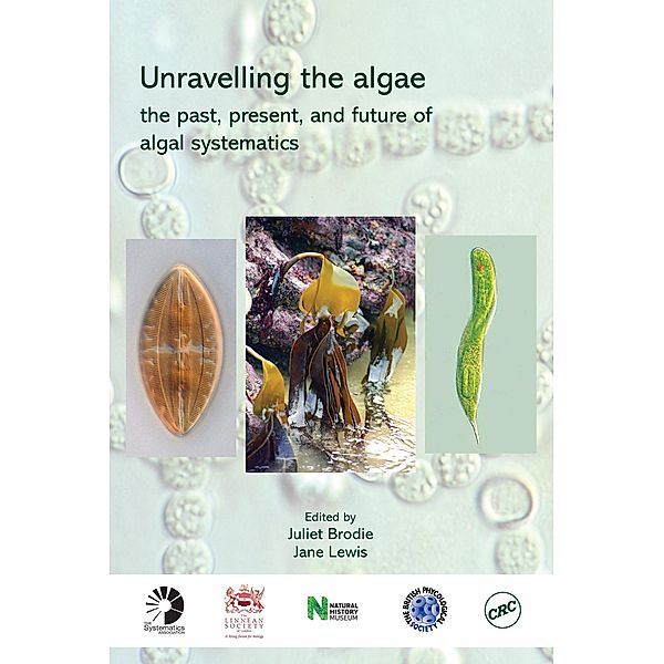 Unravelling the algae