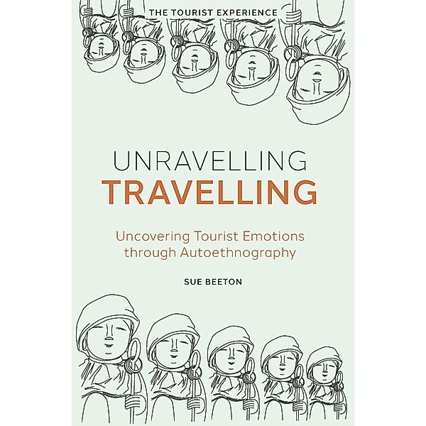 Unravelling Travelling, Sue Beeton
