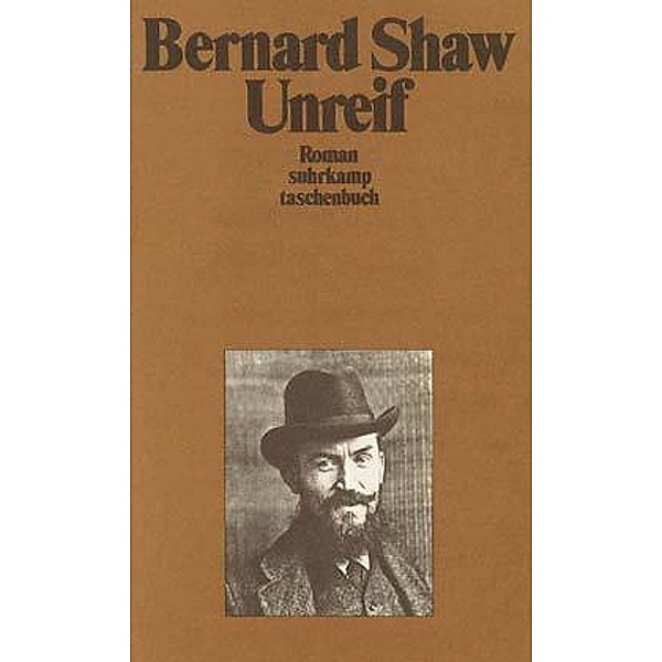 Unreif, George Bernard Shaw