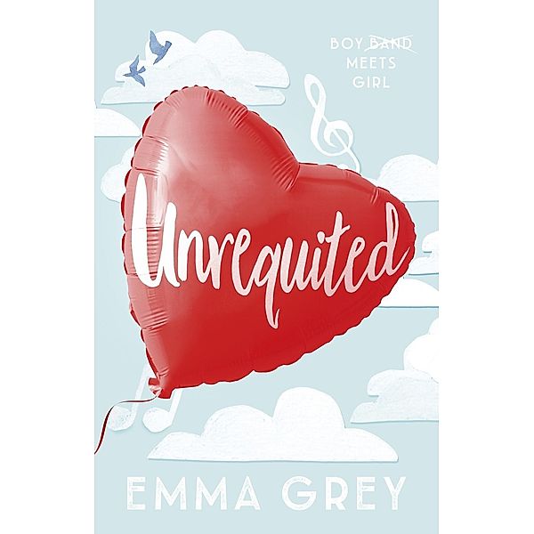 Unrequited, Emma Grey