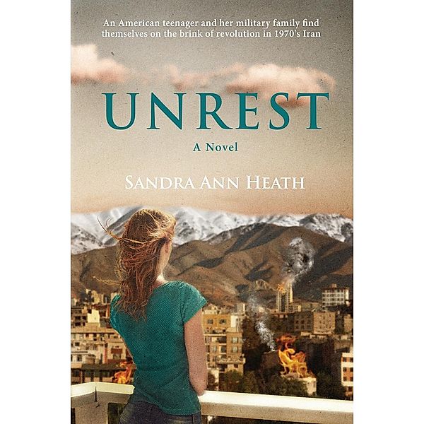 Unrest / N/A Bd.None, Sandra Ann Heath