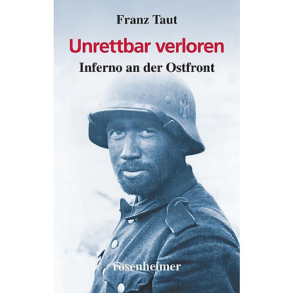 Unrettbar verloren, Franz Taut