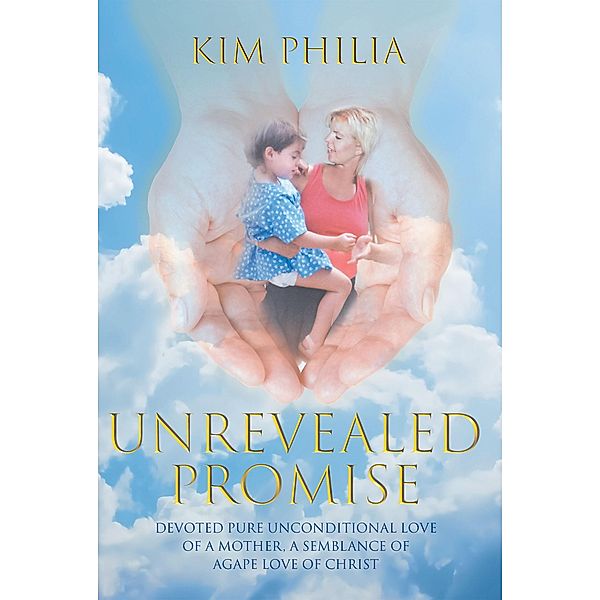 Unrevealed Promise, Kim Philia