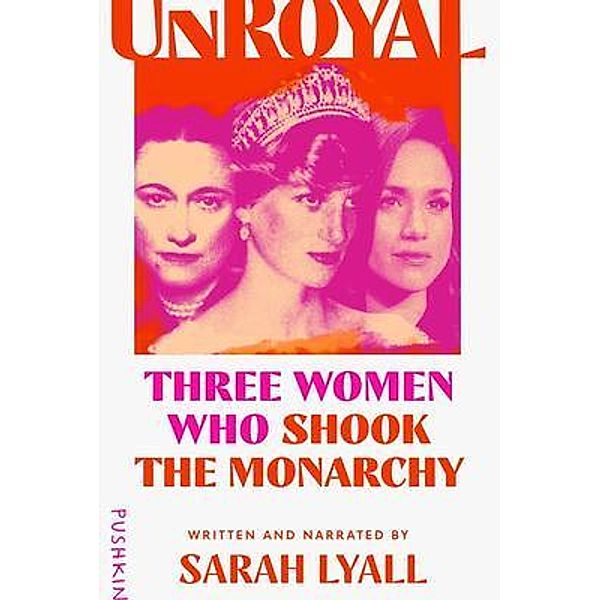 Unroyal, Sarah Lyall