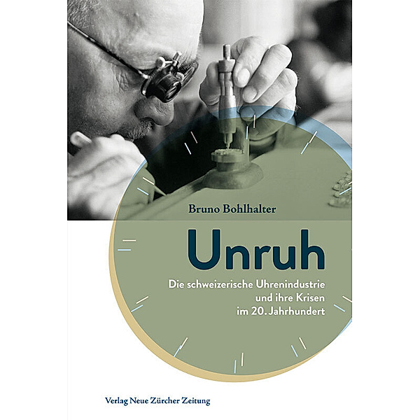 Unruh, Bruno Bohlhalter