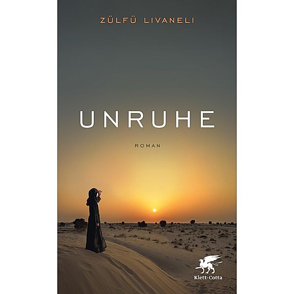 Unruhe, Zülfü Livaneli