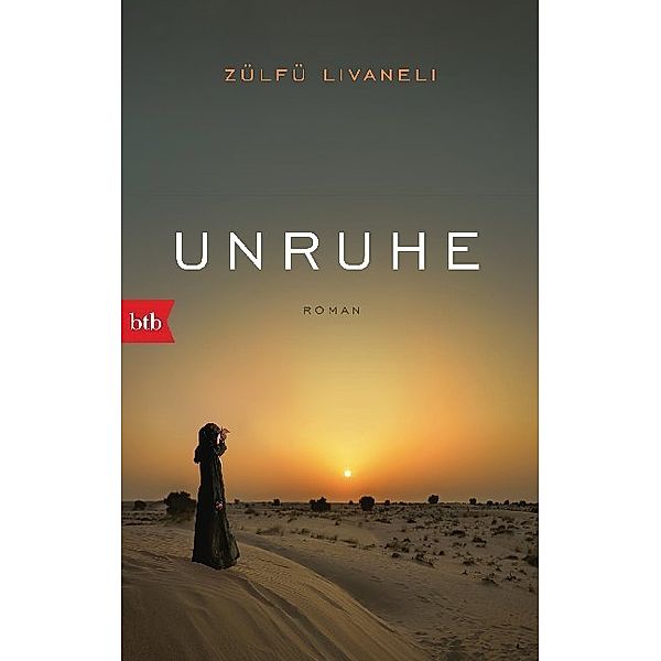 Unruhe, Zülfü Livaneli