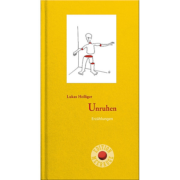 Unruhen, Lukas Holliger