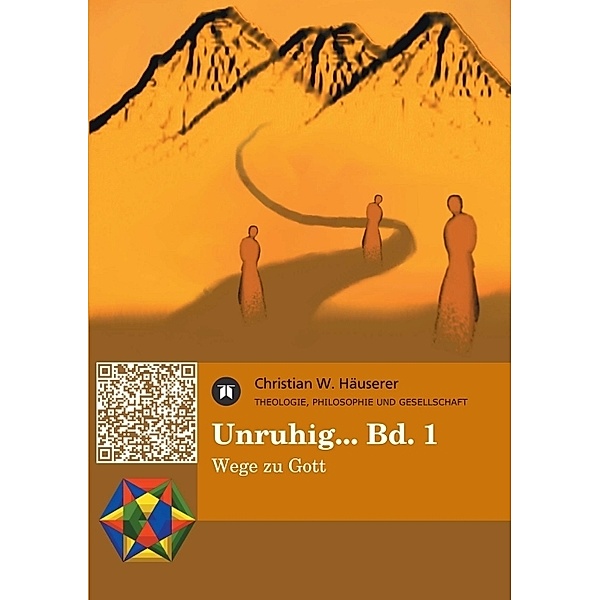 Unruhig... Bd. 1, Christian W. Häuserer