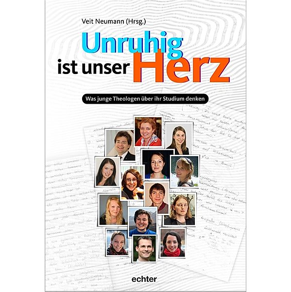 Unruhig ist unser Herz