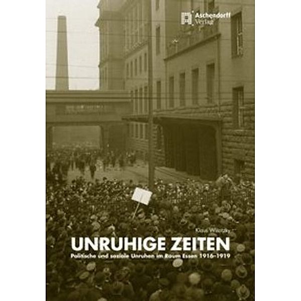 Unruhige Zeiten, Klaus Wisotzky